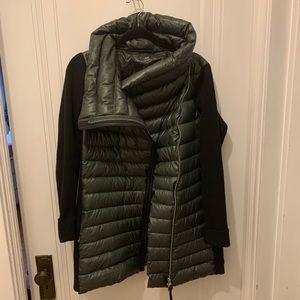 Calvin Klein Performance Jacket